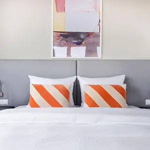 4* Apart-hotel Numa Viktoria