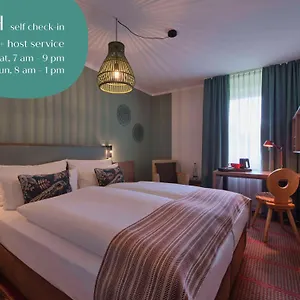 Hotel Classik Martinshof