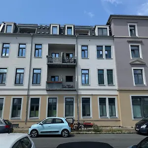 Apartment Zentral