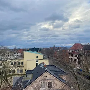 Apartment Dresden City