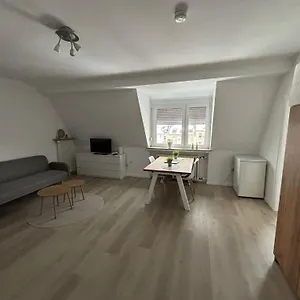 Apartment Und Stadionnah