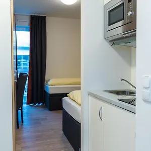 Appartamento Staffelseestrasse