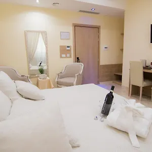 ** Ξενοδοχείο Esposizione Palace Ιταλία