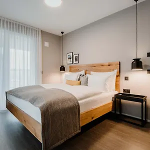 Appartamento Timehouse Serviced