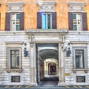 Trevi Alojamento de Acomodação e Pequeno-almoço