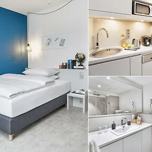 3* Apart-hotel H.ome Serviced