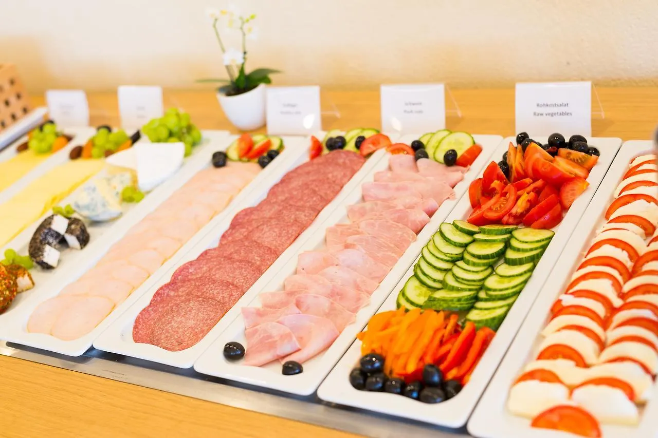 Mk | Hotel Muenchen City