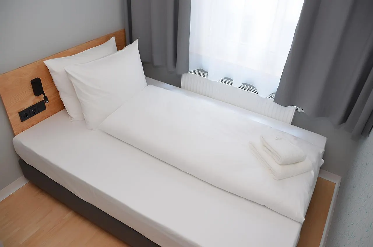Mk | Hotel Muenchen City