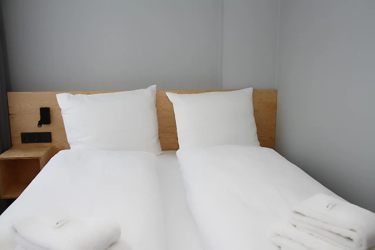 Mk | Hotel Muenchen City