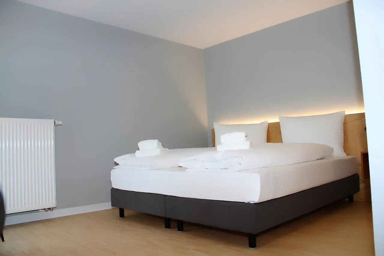 Mk | Hotel Muenchen City Germany