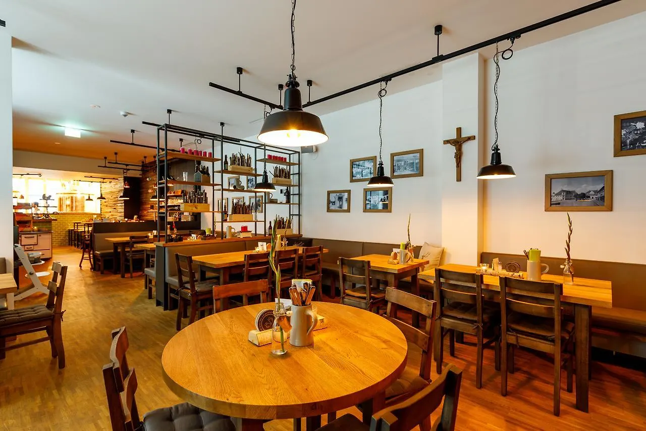 ***  Mk | Hotel Muenchen City Germany
