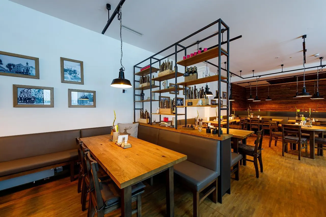 ***  Mk | Hotel Muenchen City Germany