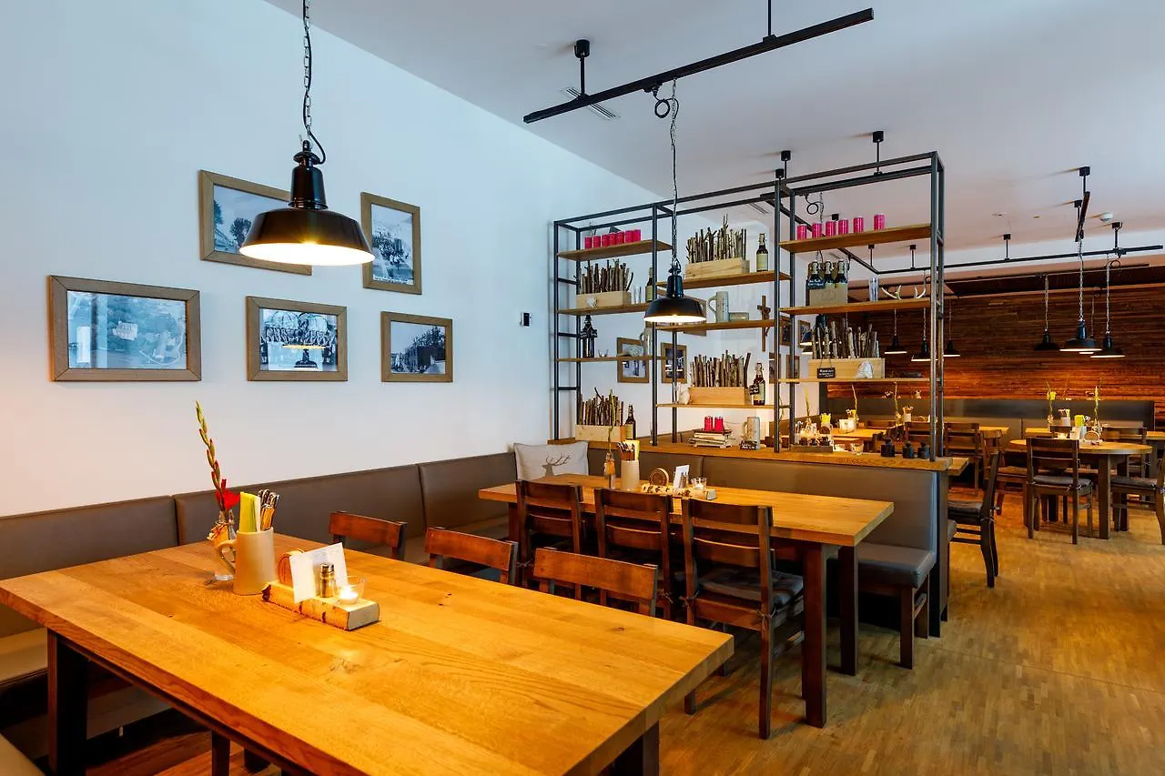 Mk | Hotel Muenchen City
