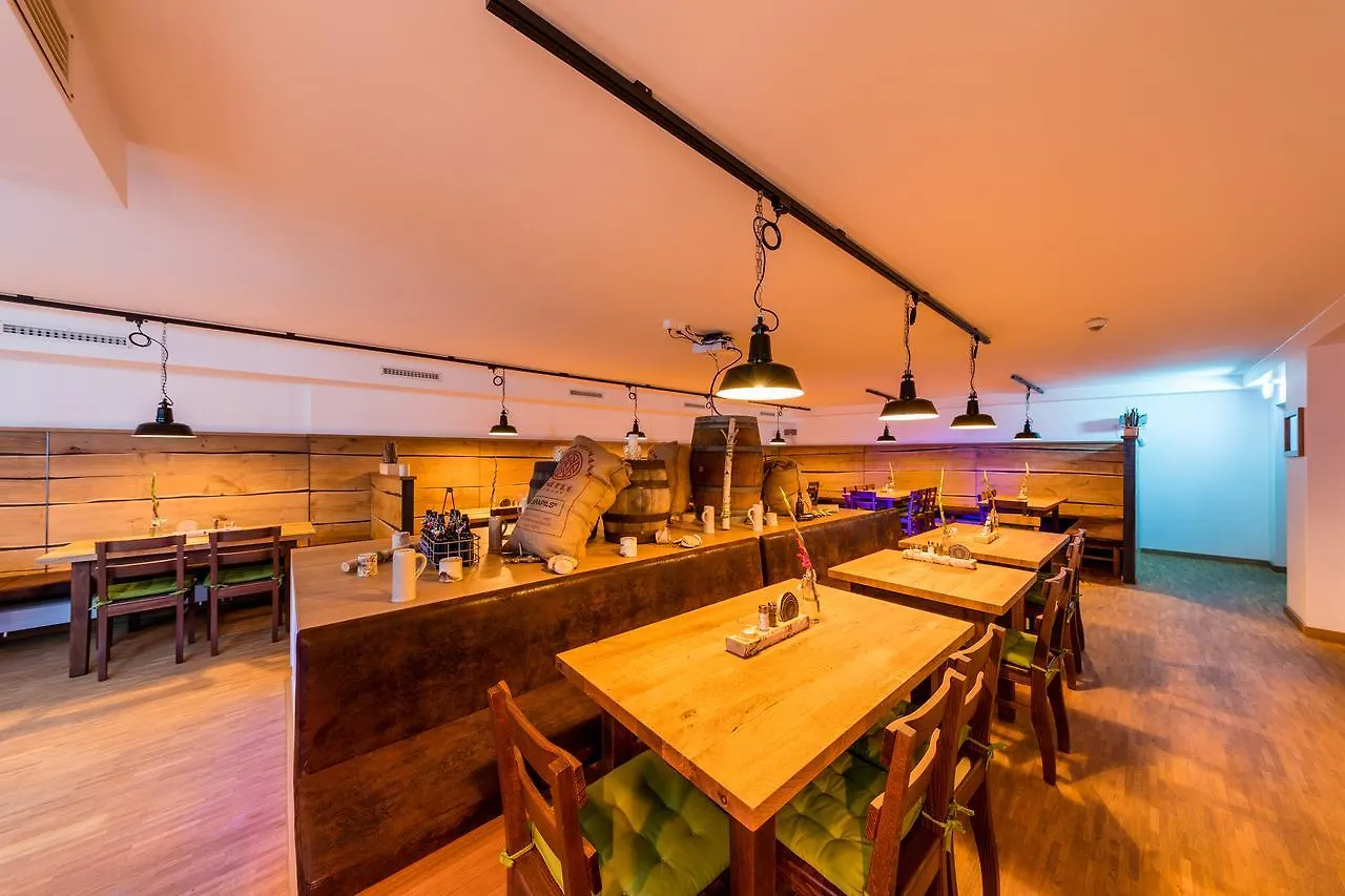 Mk | Hotel Muenchen City Munich