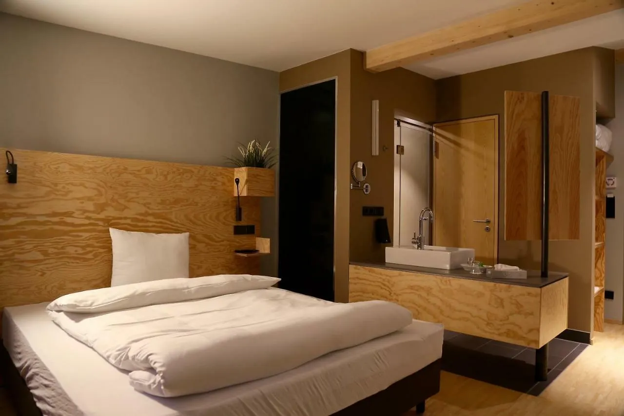 Mk | Hotel Muenchen City